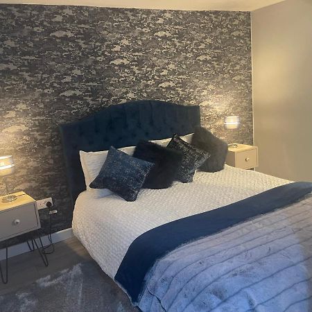 Apartmán Entire 2 Bed Flat With Garden, Located Near Beach Hove Exteriér fotografie